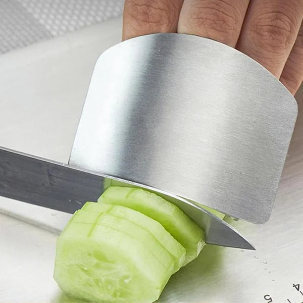 š„š„Stainless Steel Finger Hand Protectorš