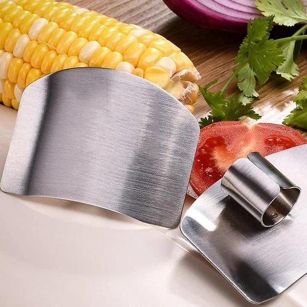 š„š„Stainless Steel Finger Hand Protectorš