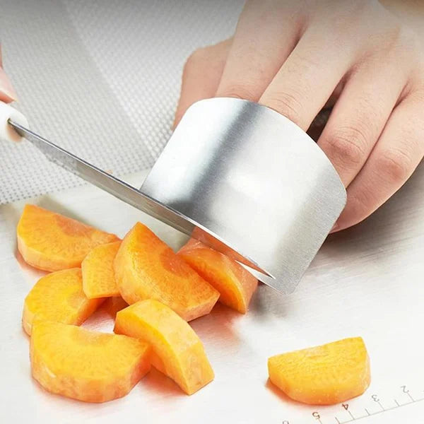 š„š„Stainless Steel Finger Hand Protectorš