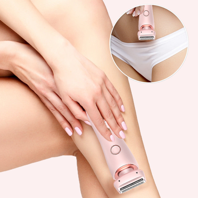 🔥 New Year Sale 60% OFF💝Multifunctional shaver for women✨