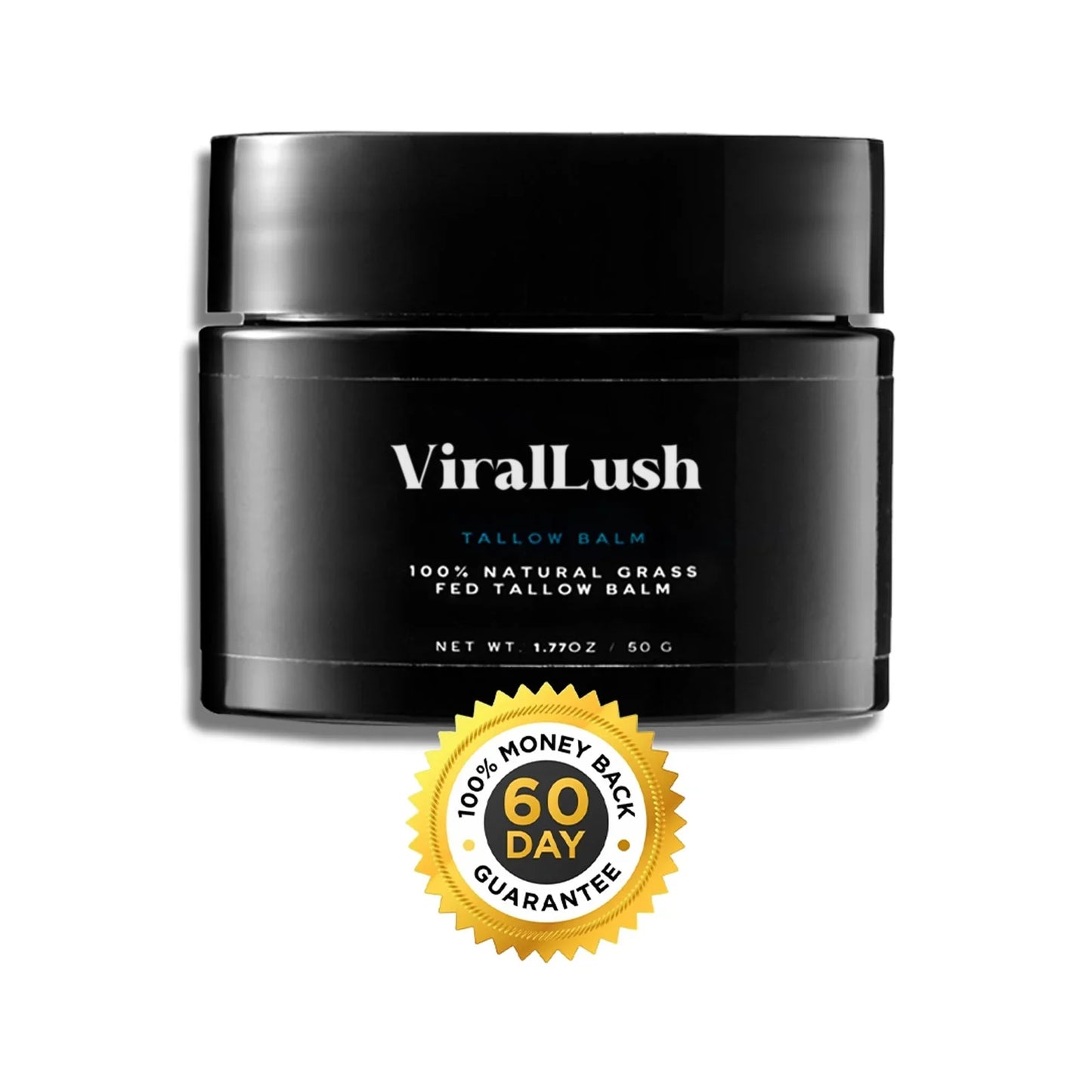 Wrinkle Repair Tallow Balm