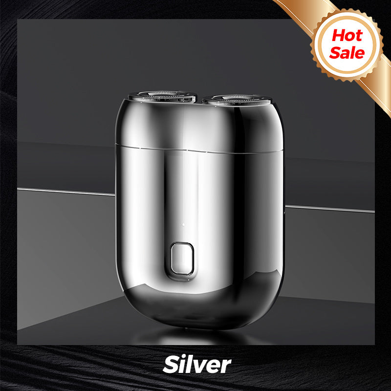 🎉2024 New Upgrade Pocket Shaver USB Mini Shavers