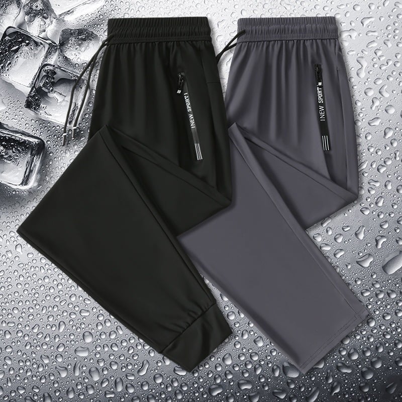 🔥Hot Sale 50% OFF🔥Unisex Ultra Stretch Breathable Casual Pants - Comfortable & Versatile for Every Activity