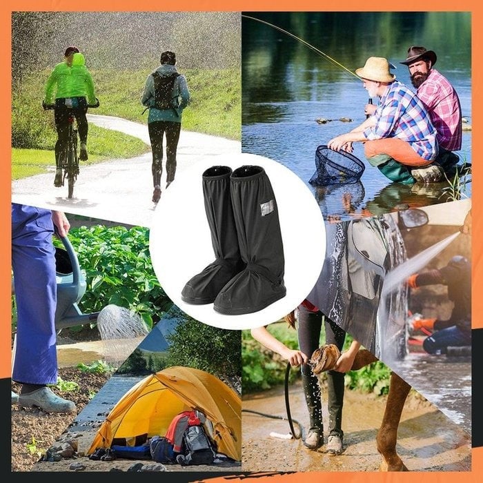 š„HOT SALEš„All-Round Snow/Water Boot Cover