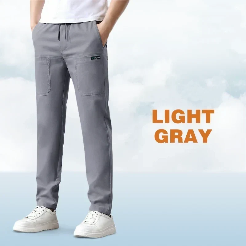🏆MultiPants – High Stretch Multi-pocket Durable Cargo Pants
