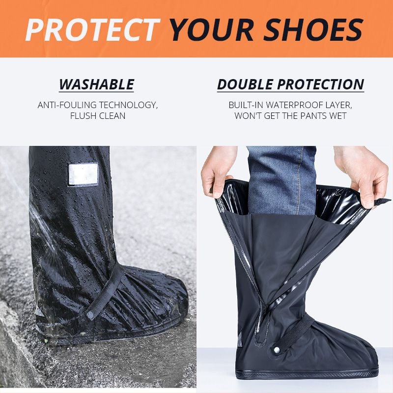 š„HOT SALEš„All-Round Snow/Water Boot Cover