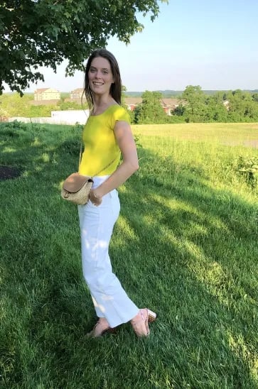 š„2024 HOT SALEš„Stretch Twill Cropped Wide Leg Pants