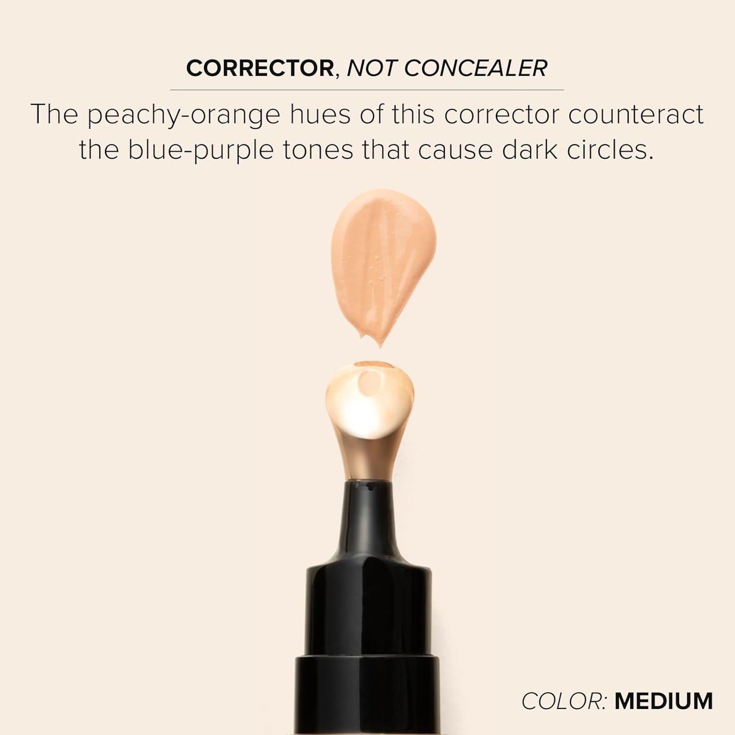 š
Xmas Hot Sales NEW! āØUnder Eye Color Corrector for Dark Circles