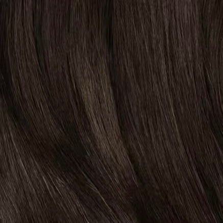 Hybrid Hairline Topper