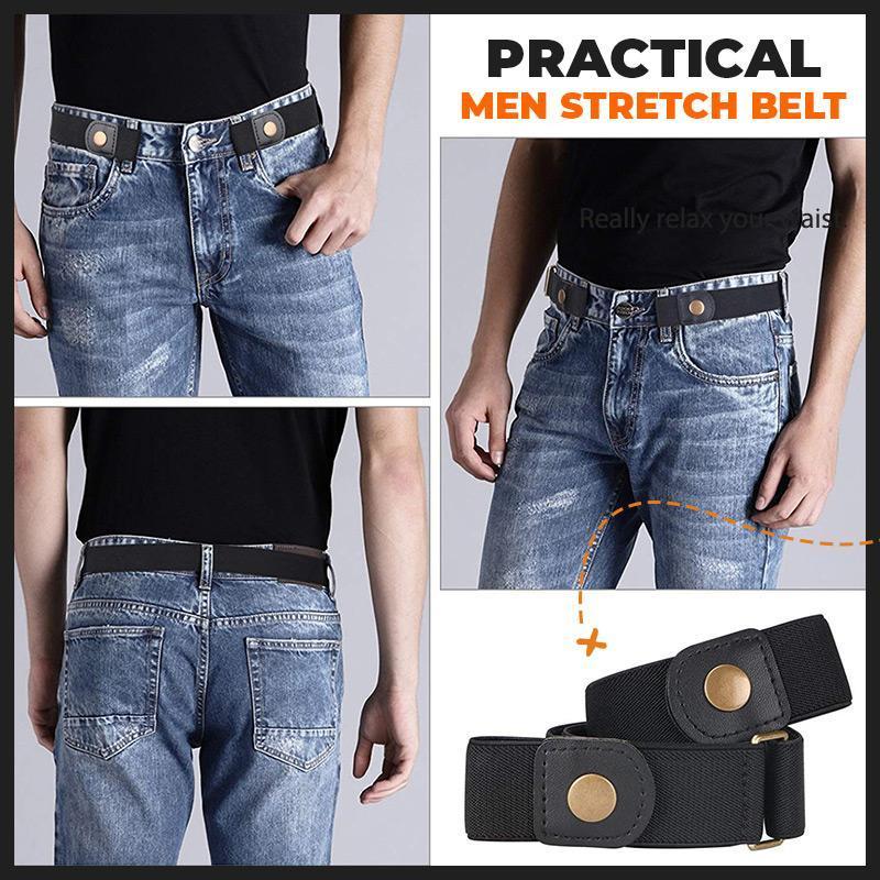š„Hot SalešInvisible Belt Without Buckle