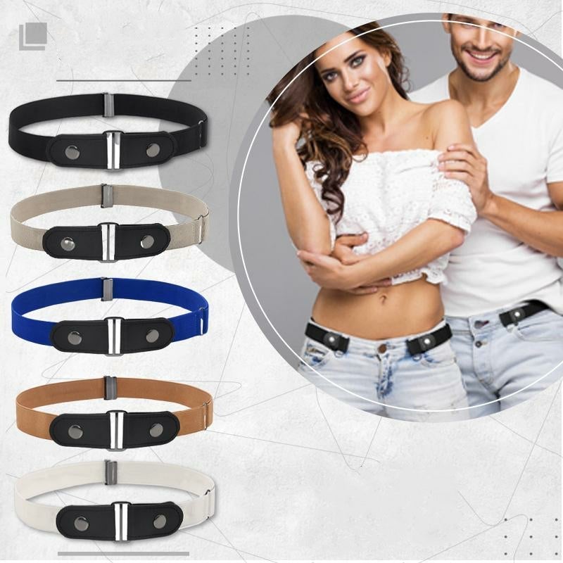š„Hot SalešInvisible Belt Without Buckle