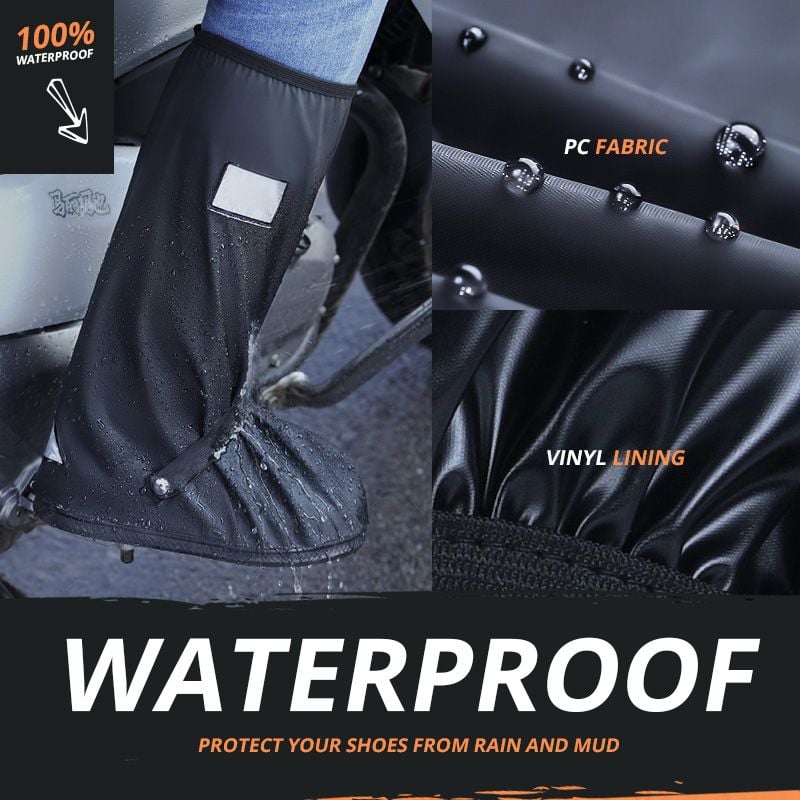 š„HOT SALEš„All-Round Snow/Water Boot Cover