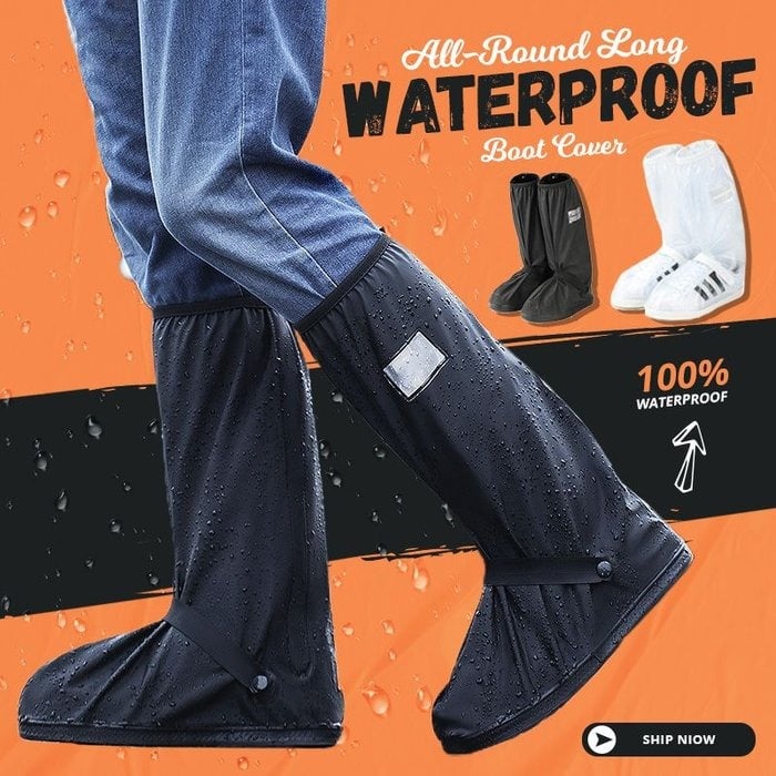 š„HOT SALEš„All-Round Snow/Water Boot Cover