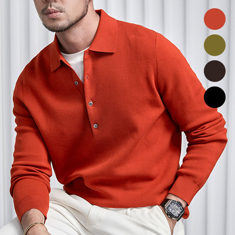 šBlack Friday Series - Early Bird PricešElegant simple stylish knitted sweater cardigan