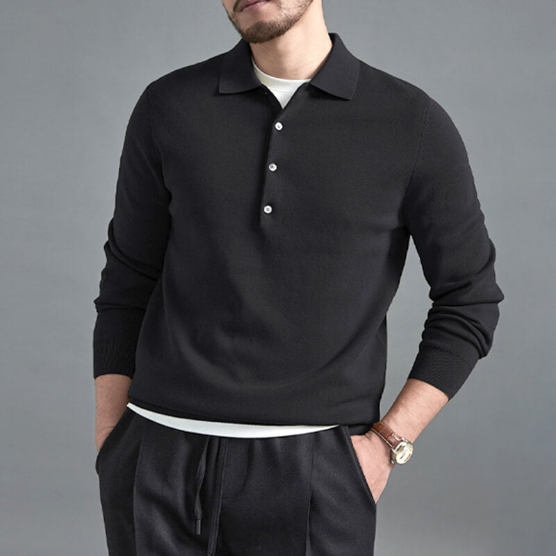 šBlack Friday Series - Early Bird PricešElegant simple stylish knitted sweater cardigan