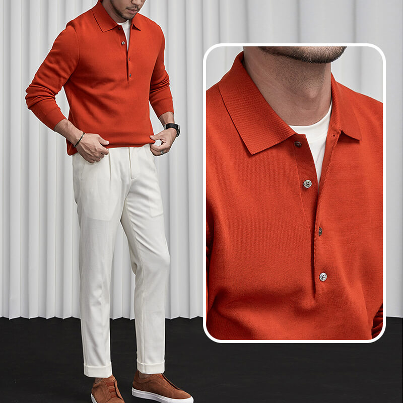 šBlack Friday Series - Early Bird PricešElegant simple stylish knitted sweater cardigan