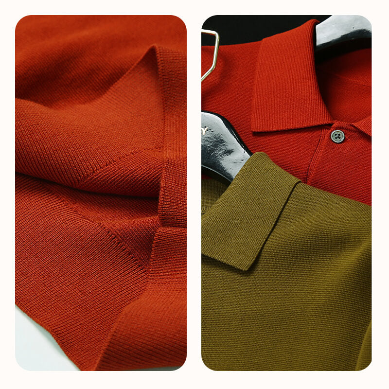 šBlack Friday Series - Early Bird PricešElegant simple stylish knitted sweater cardigan