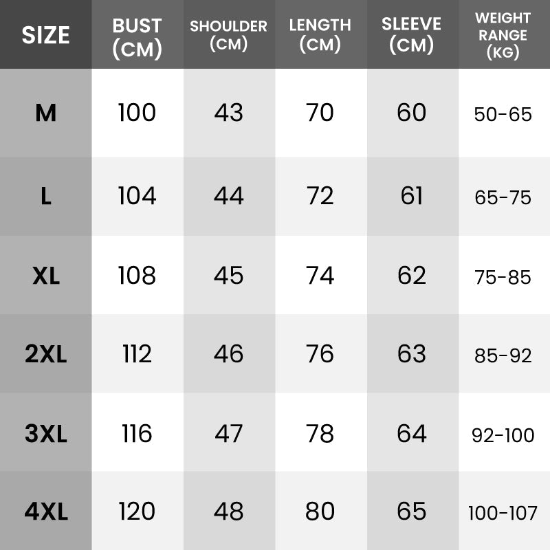 🎉Black Friday Series - Early Bird Price💖Men's Winter Padded Stretch Wrinkle-Free Shirt