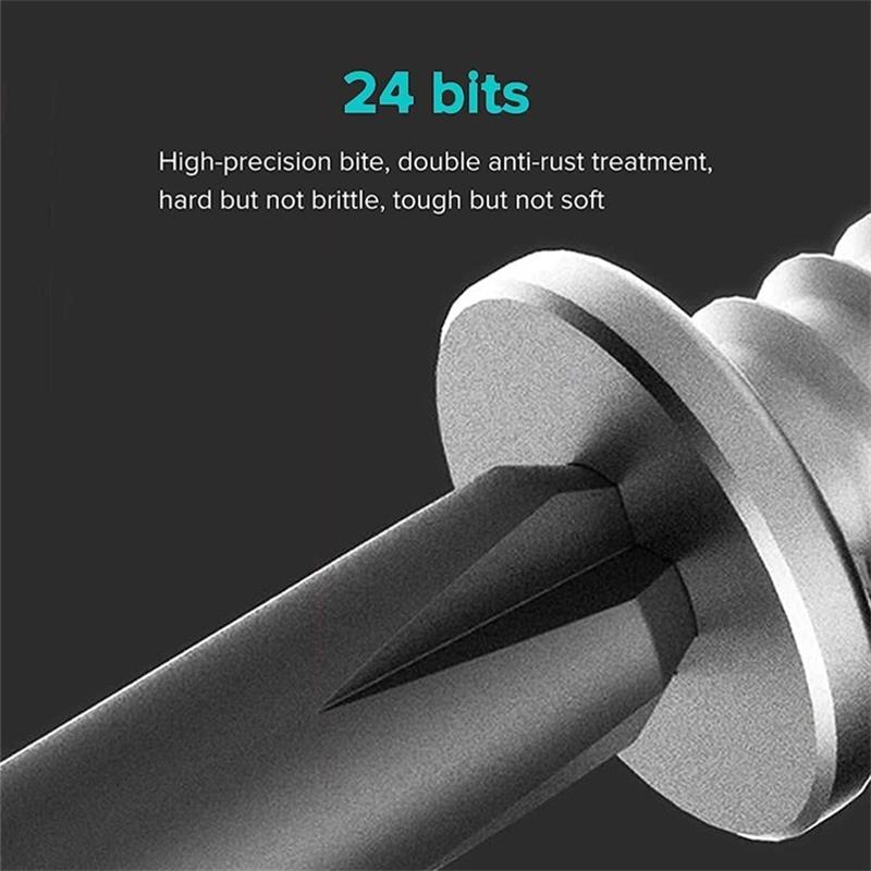 🔥Limited time offer 50% off🛠️25 All-in-One Precision Screwdriver Set
