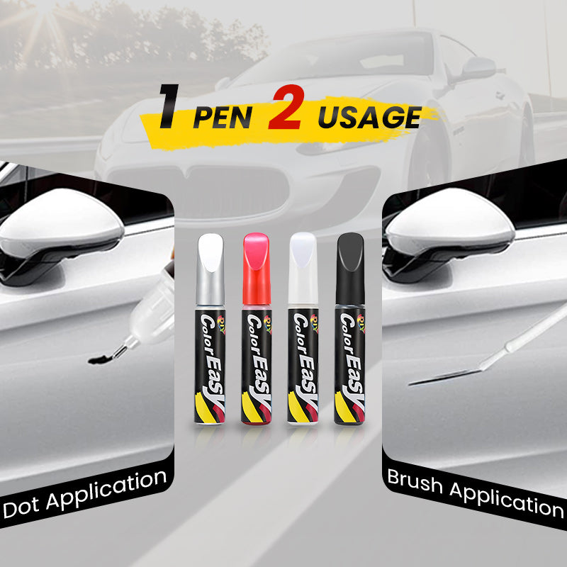 š„Scratch Repair Pen For Car/Motorcycle/Boat