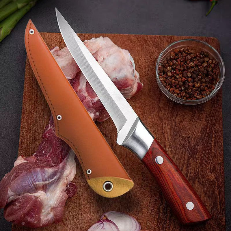 🔥New Hot Selling❤️🔥 Knife recommended by a Michelin chef - Japanese premium knife