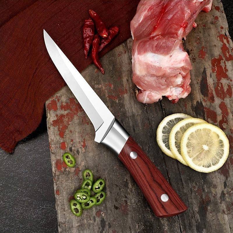 🔥New Hot Selling❤️🔥 Knife recommended by a Michelin chef - Japanese premium knife