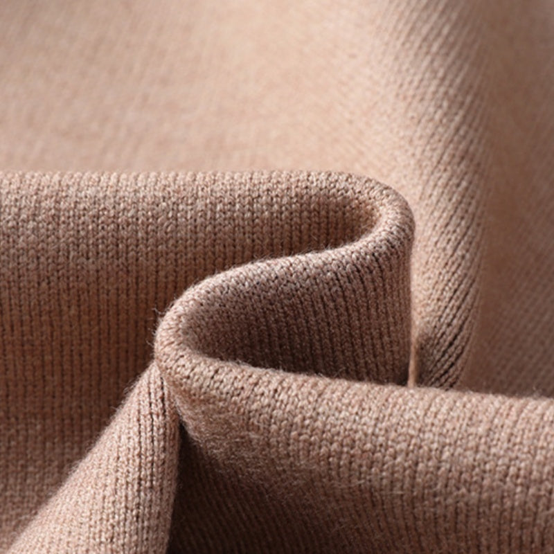 Men's Stylish and Comfortable Knit Shirt