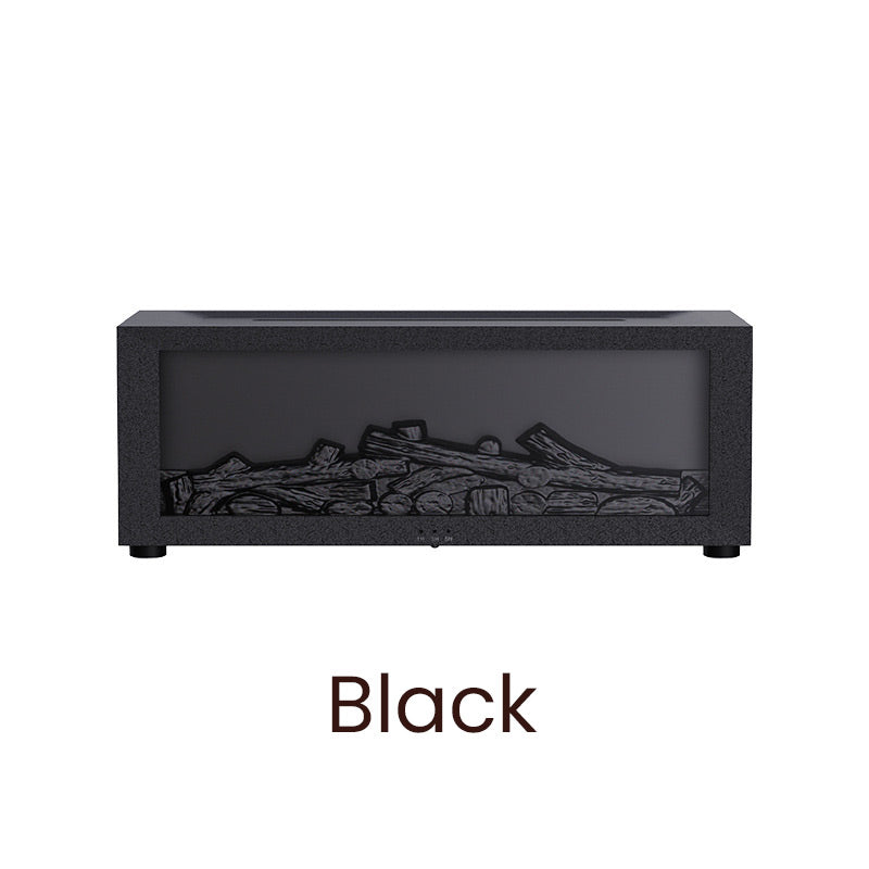 š„šFireplace Flame Diffuser Humidifier with Remoteš„