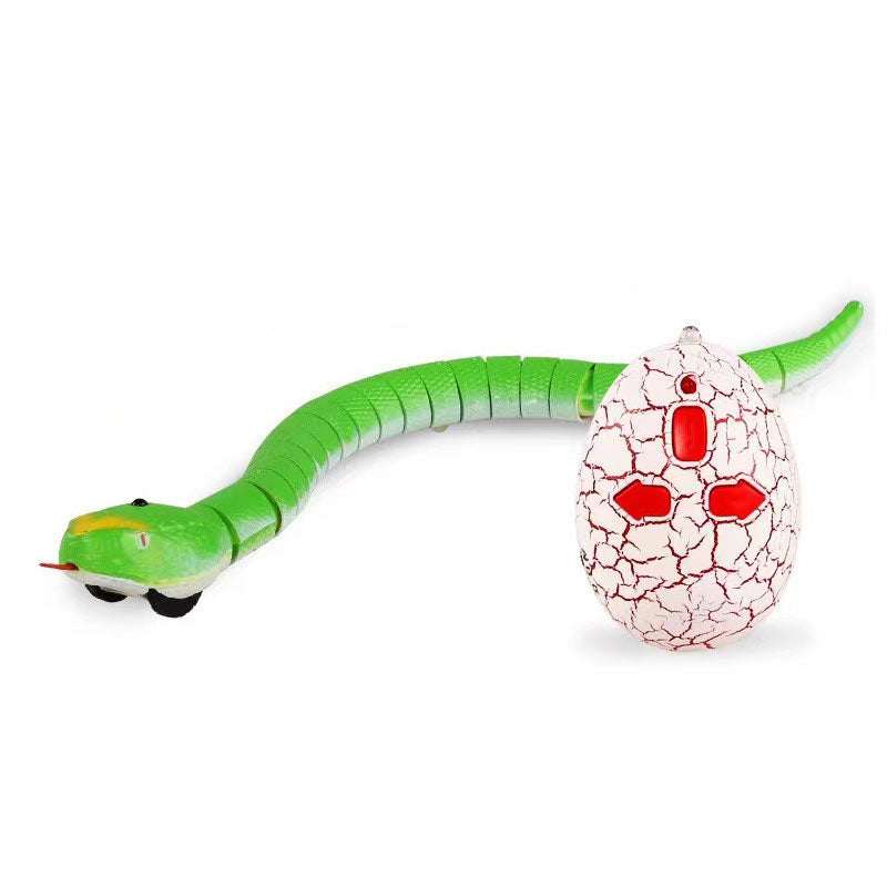 🔥HOT SALE🔥Innovative remote control sensing snake