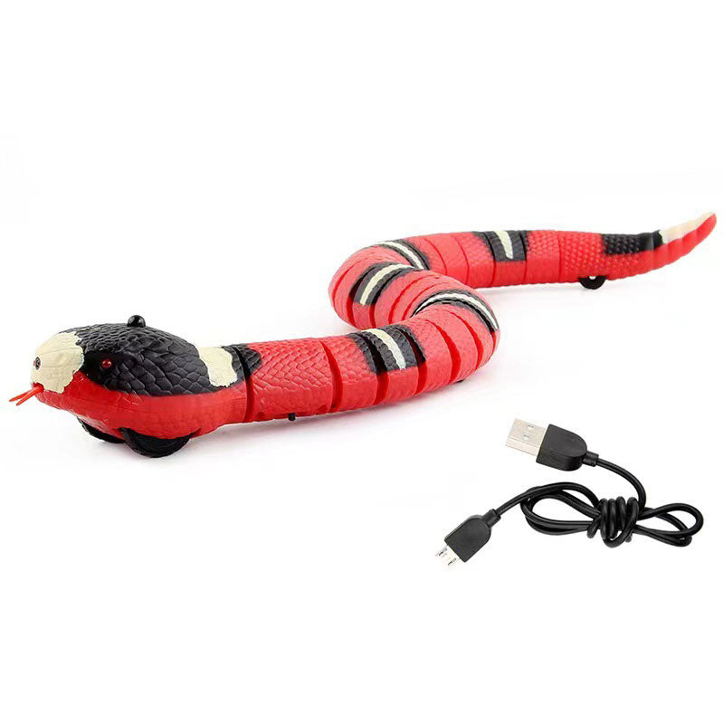 🔥HOT SALE🔥Innovative remote control sensing snake