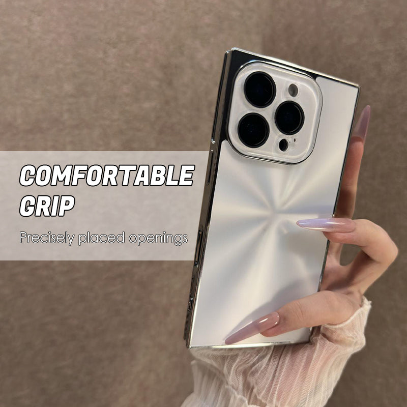 Full-Protection Precise Cutouts Slim Phone Case