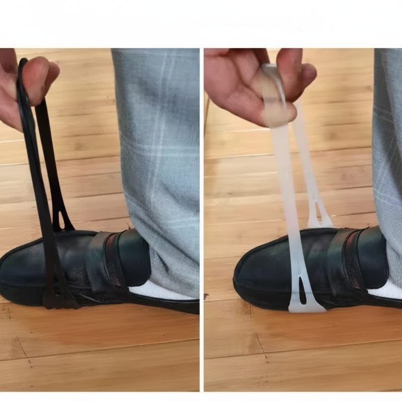 🔥Universal 5-Tooth Ice Cleats for Shoes & Boots