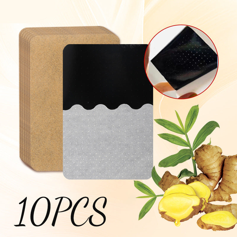 š„5 Bags / Packš„Universal Moxibustion Plaster Patch for Whole Body