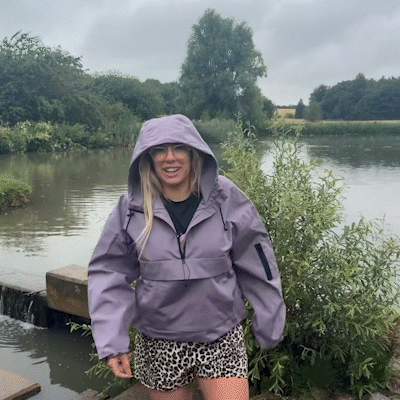 🏆LAST DAY SALE 49% OFF🔥3-in-1 Waterproof Women's Jacket – Rain, Wind & Cold, All Covered