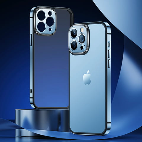 iPhone case