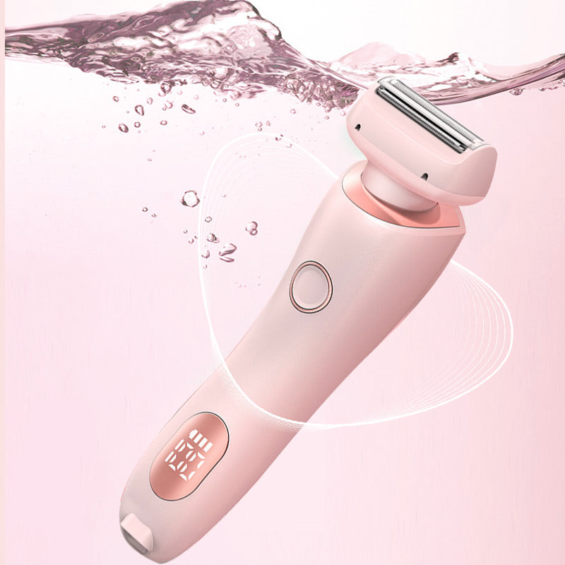 🔥 New Year Sale 60% OFF💝Multifunctional shaver for women✨