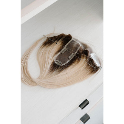 Hybrid Hairline Topper