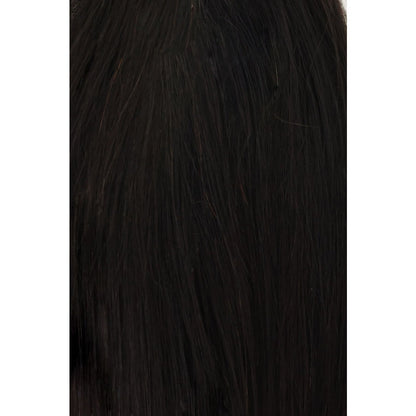 Hybrid Hairline Topper
