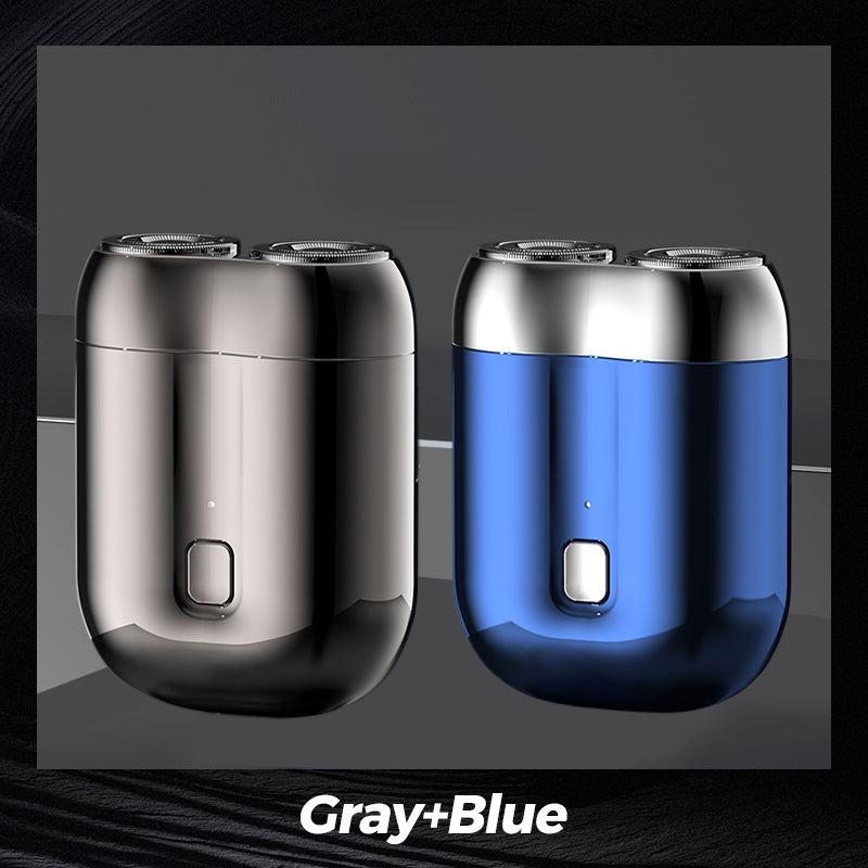 🎉2024 New Upgrade Pocket Shaver USB Mini Shavers