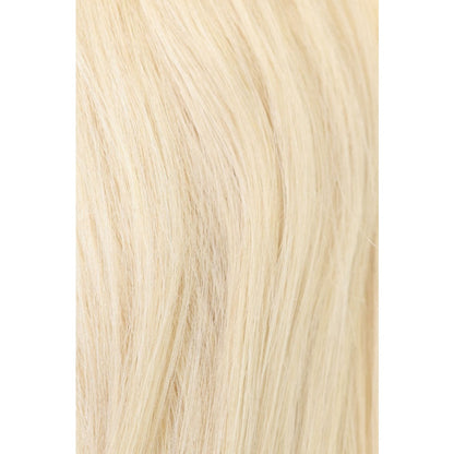 Hybrid Hairline Topper