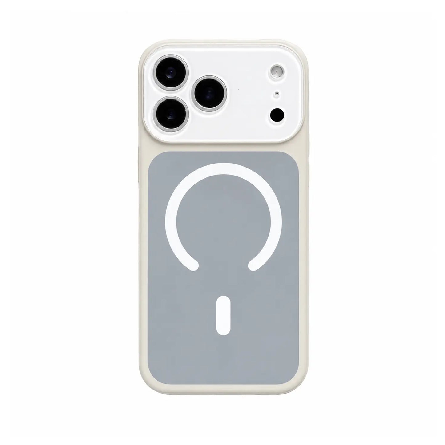 🌞🌈SUMMER HOT SALE💥95K+ SOLD!📱Trendy iPhone Case Hot Sale | Dopamine Color Block MagSafe Case – Ultra-Slim Matte Hard PC Cover for iPhone 17 Pro Max UK🇬🇧