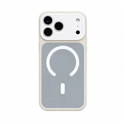 🌞🌈SUMMER HOT SALE💥95K+ SOLD!📱Trendy iPhone Case Hot Sale | Dopamine Color Block MagSafe Case – Ultra-Slim Matte Hard PC Cover for iPhone 17 Pro Max UK🇬🇧