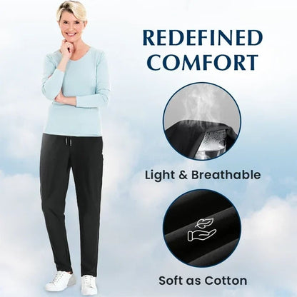 🔥Hot Sale 50% OFF🔥Unisex Ultra Stretch Breathable Casual Pants - Comfortable & Versatile for Every Activity