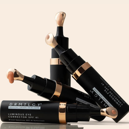 🎅Xmas Hot Sales NEW! ✨Under Eye Color Corrector for Dark Circles