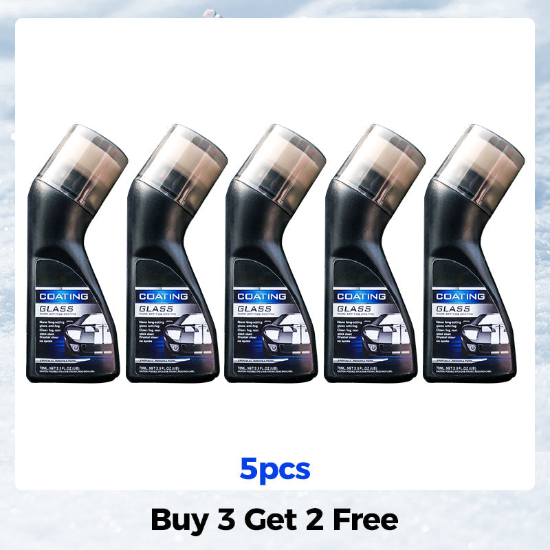 🔥 LAST DAY 59% OFF - Micromolecular Anti-Fog Coating Wiper