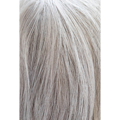 Hybrid Hairline Topper