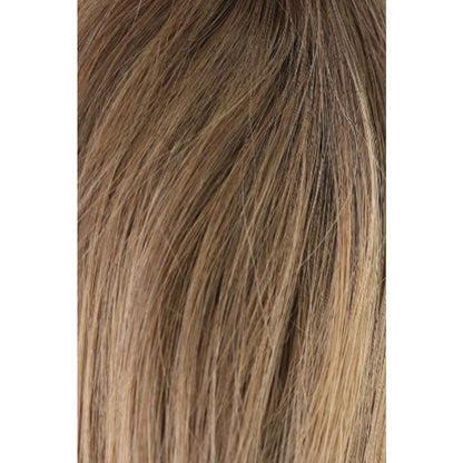 Hybrid Hairline Topper