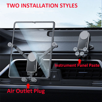 Amazing Car Phone Holder Foldable Phone Stand