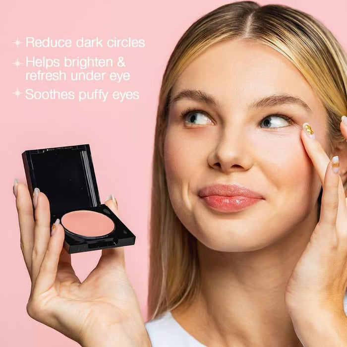 ✨ LAST DAY PROMOTION - BUY 1 GET 1 FREE✨Under Eye Brightener, Conceal & Brighten Dark Circles