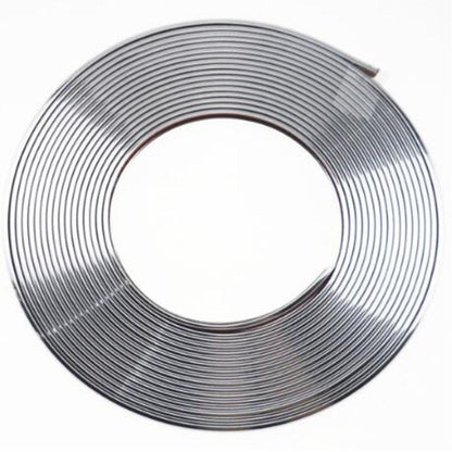 Car Wheel Rim Protector Decor Strip